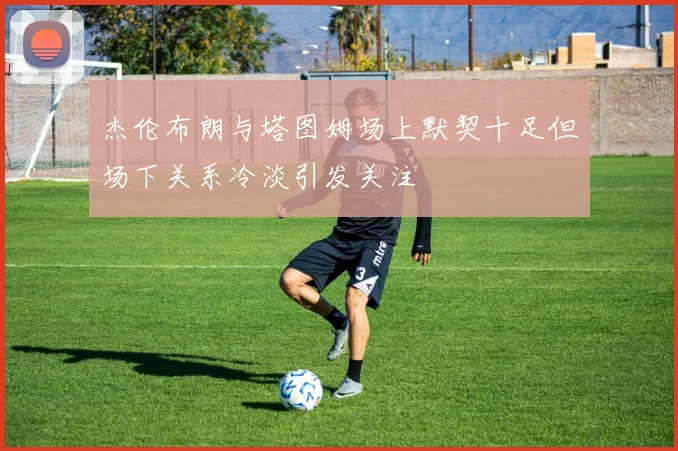杰伦布朗与塔图姆场上默契十足但场下关系冷淡引发关注